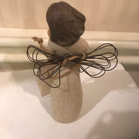 Willow Tree “Angel of the heart “figurine - Picture 2 of 4